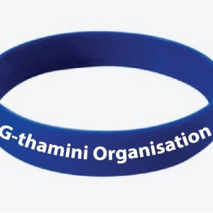 Wristband