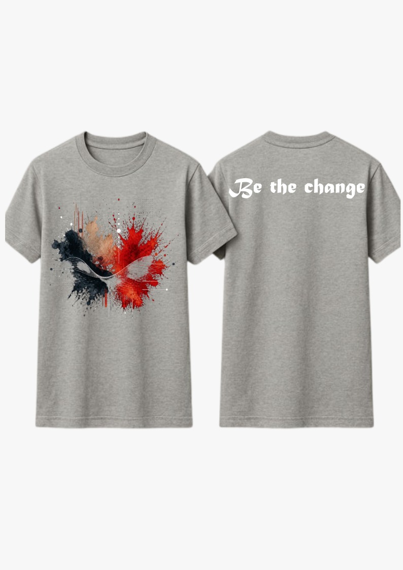 T-Shirts (Splash) - Image 4