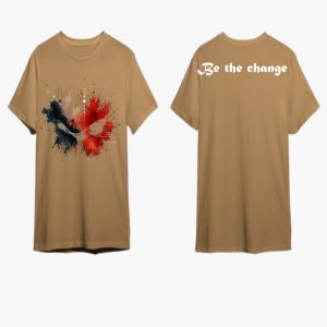 T-Shirts (Splash)