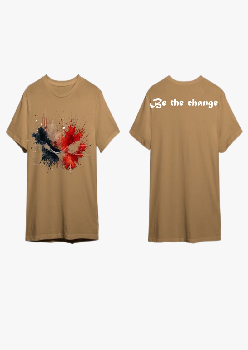 T-Shirts (Splash)