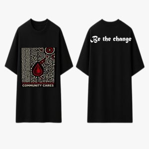 T-Shirts (Tribal)